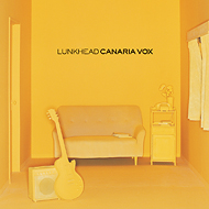 6th maxi Single「カナリア ボックス」